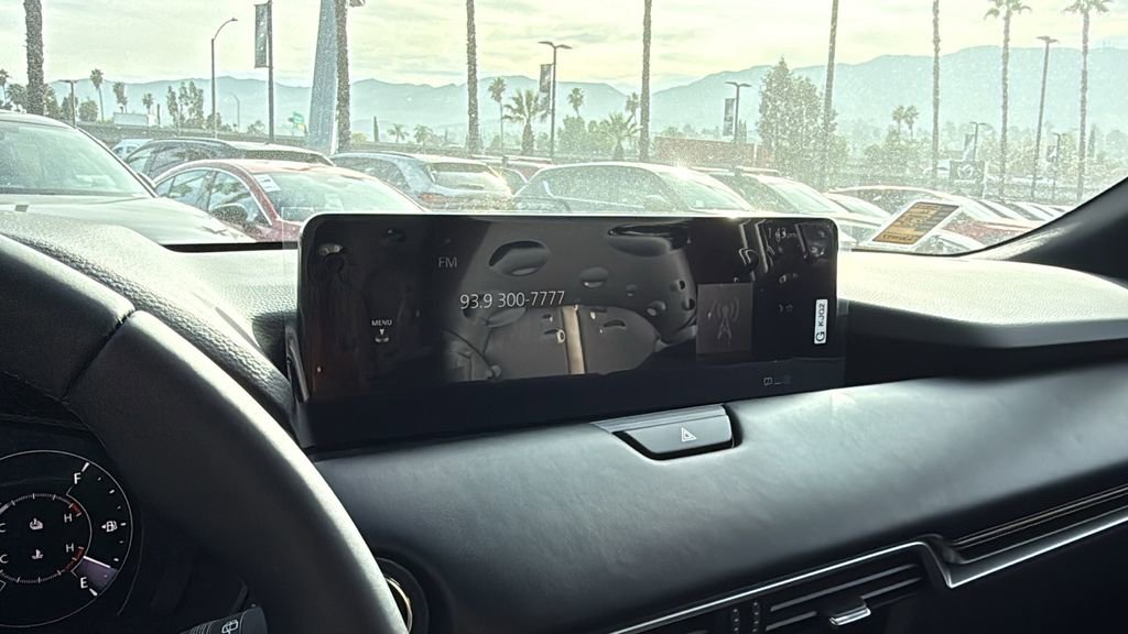 New 2026 MAZDA CX-90 Plug-In Hybrid w/ Premium Plus image 14