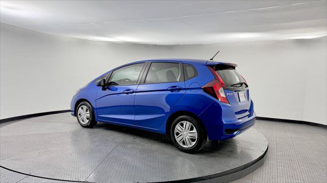 Used 2020 Honda Fit LX image 6