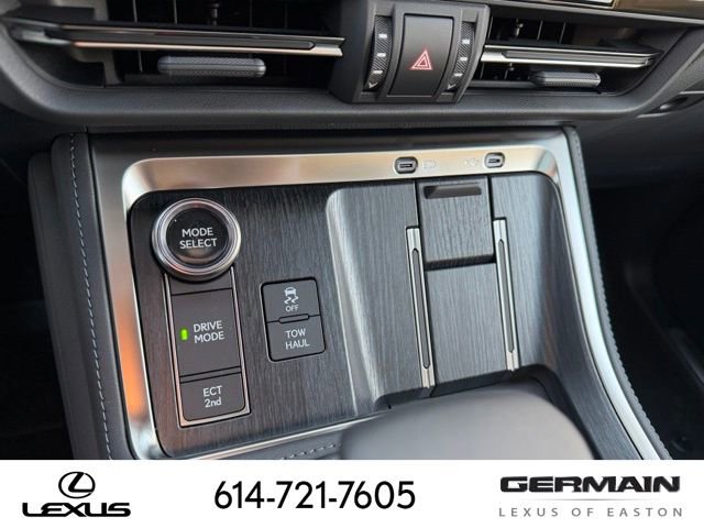 New 2026 Lexus GX 550 image 29