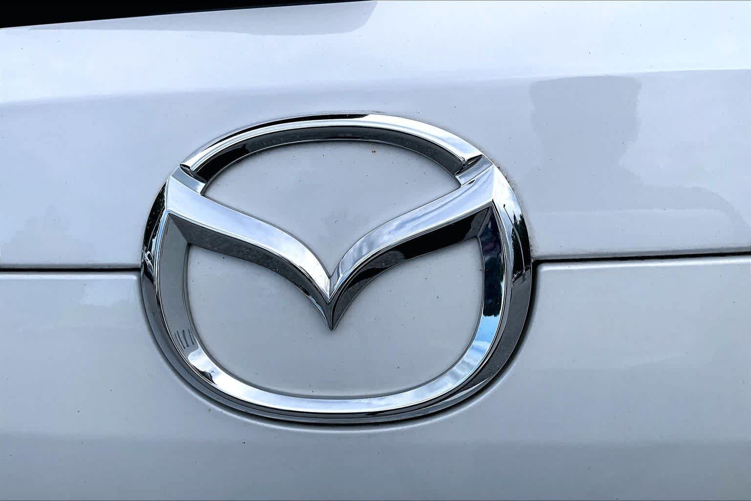 Used 2023 MAZDA CX-5 AWD 2.5 S image 10