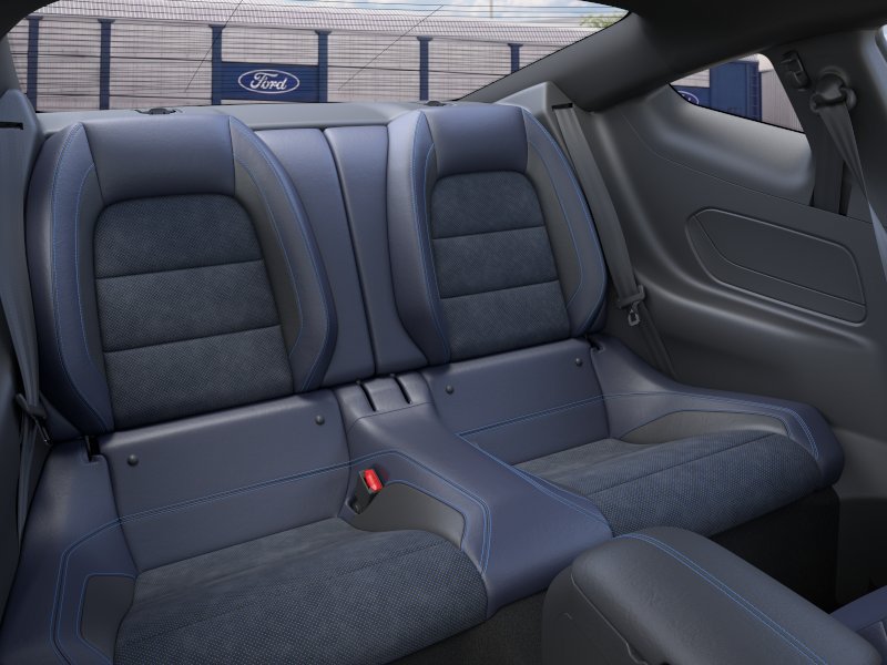 New 2026 Ford Mustang Dark Horse RWD image 11
