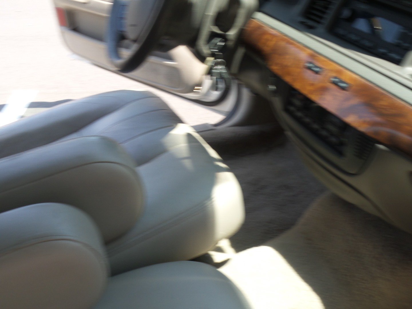 Used 2006 Mercury Grand Marquis LS RWD image 35