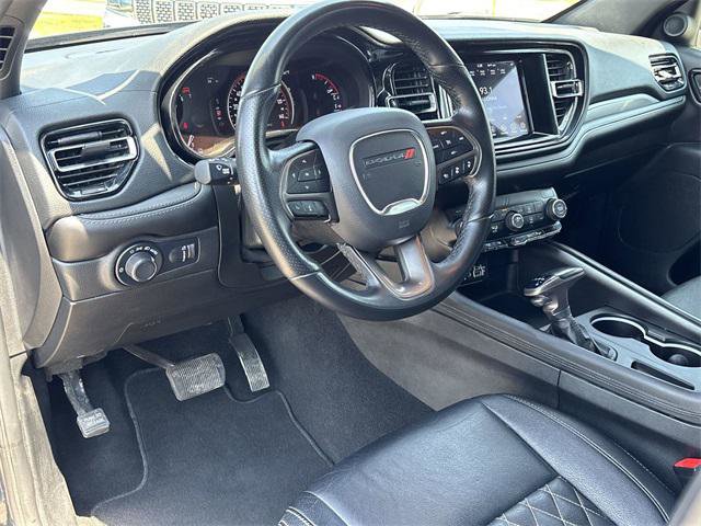 Certified 2023 Dodge Durango SXT Launch Edition image 18