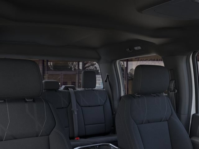 New 2026 Ford F150 STX w/ Equipment Group 200A AWD/4WD image 22
