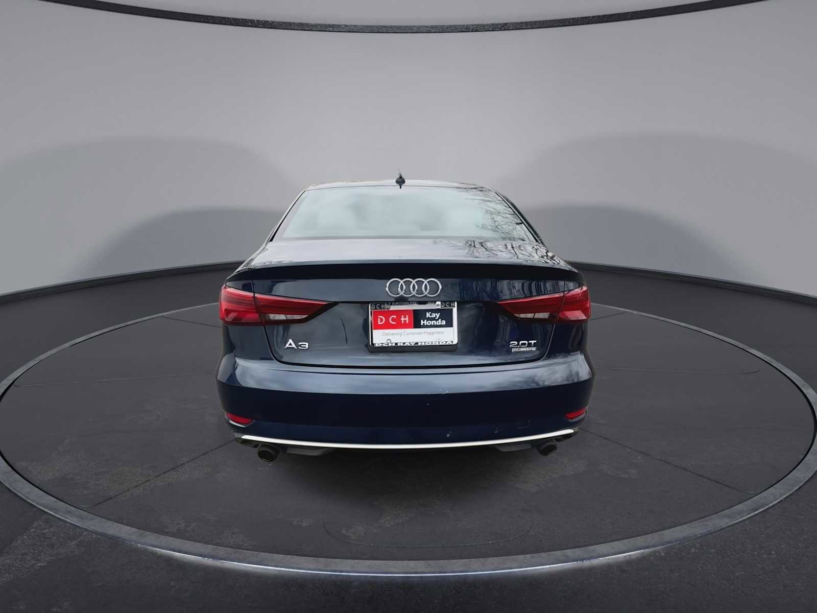 Used 2018 Audi A3 2.0T Premium image 7