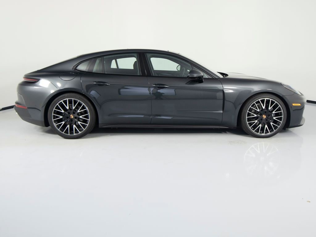 New 2026 Porsche Panamera 4 AWD/4WD image 11