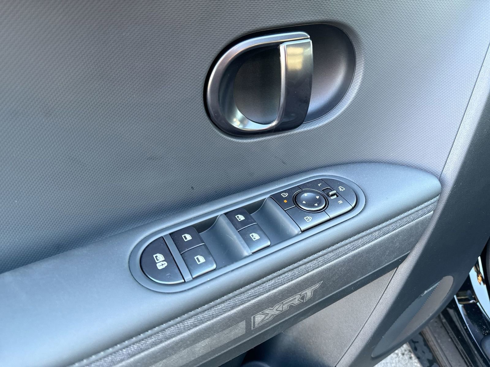 New 2026 Hyundai Ioniq 5 XRT AWD/4WD image 15