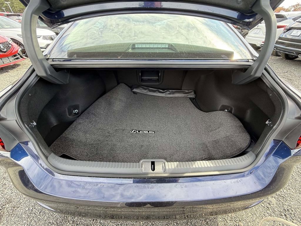 Used 2025 Lexus ES 350 Premium image 27