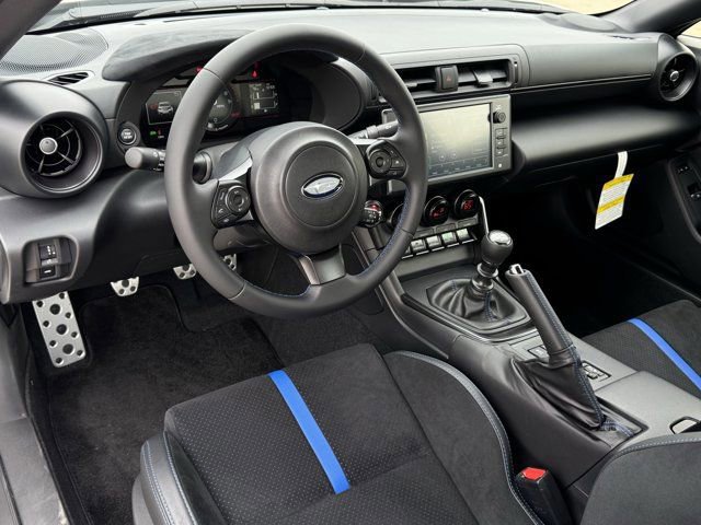 Used 2025 Subaru BRZ tS image 12