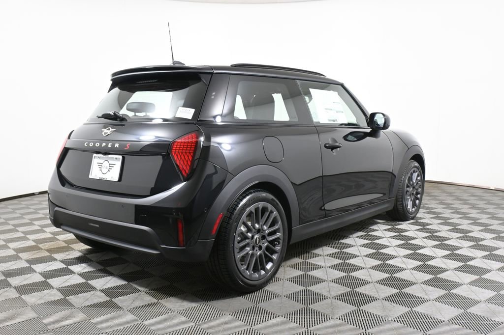 New 2026 MINI Cooper S image 7