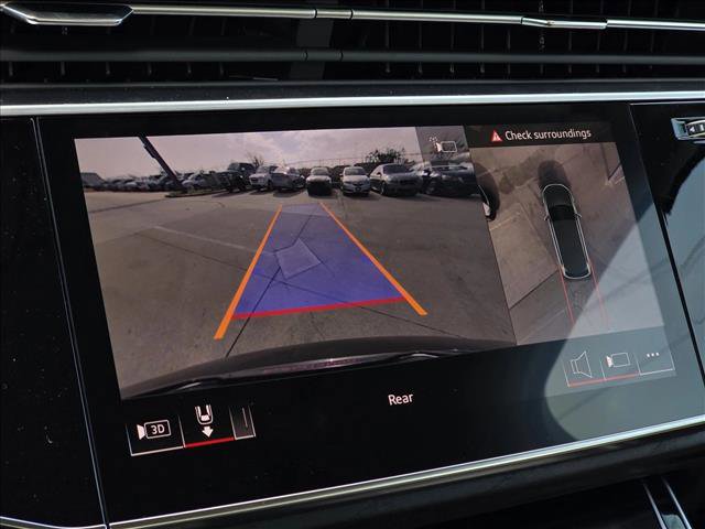 New 2026 Audi Q7 2.0T Premium Plus image 23