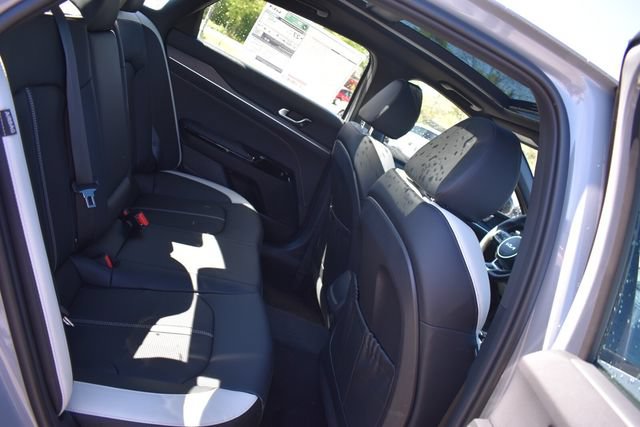 New 2026 Kia K5 GT-Line w/ GT-Line Premium Package AWD/4WD image 16