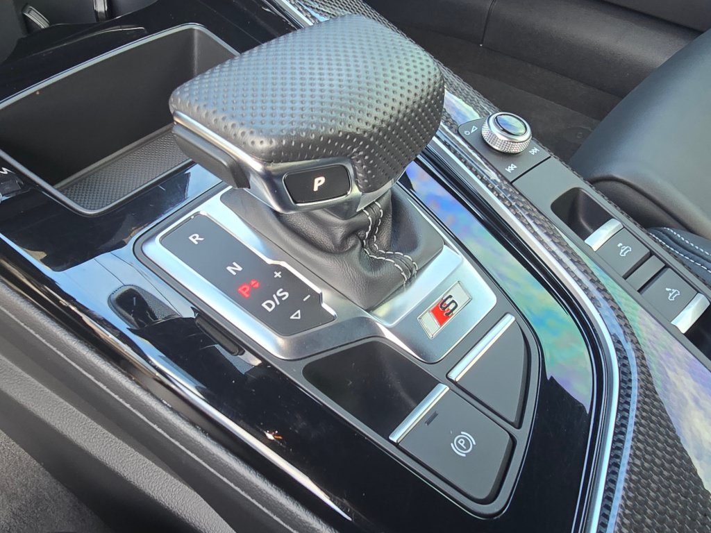 Used 2024 Audi S5 Premium AWD/4WD image 17