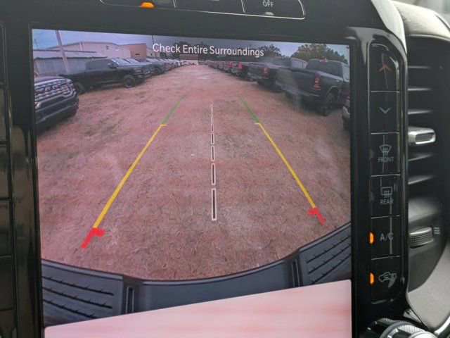 New 2026 RAM 2500 Laramie w/ Night Edition image 18