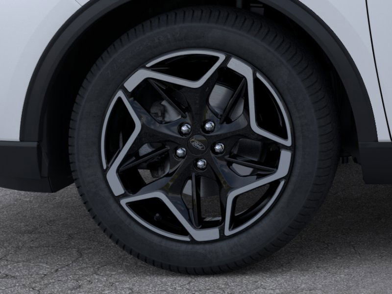 New 2026 Ford Escape Platinum image 19