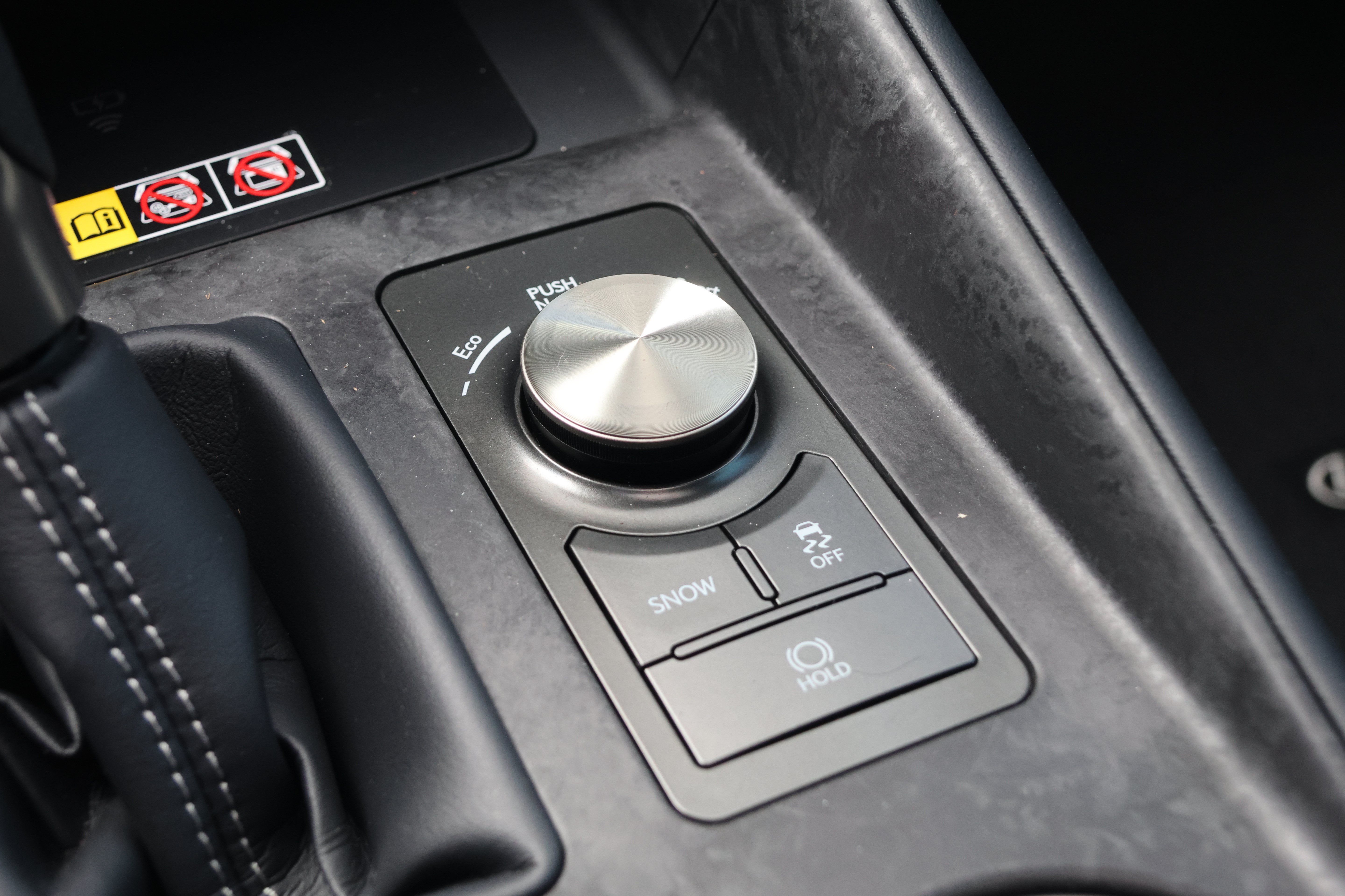 Certified 2026 Lexus IS 350 F Sport w/ Technology Package RWD image 31