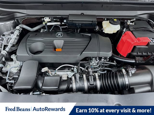 New 2026 Acura RDX w/ Technology Package image 32