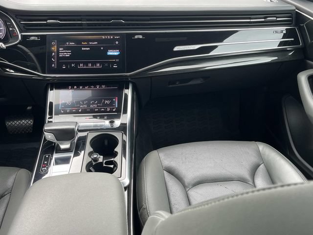 Used 2019 Audi Q8 Prestige AWD/4WD image 14