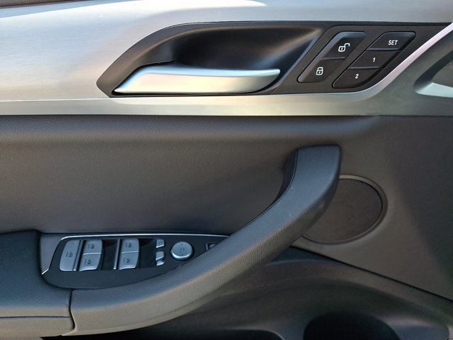 Certified 2023 BMW X3 xDrive30i w/ Convenience Package image 13