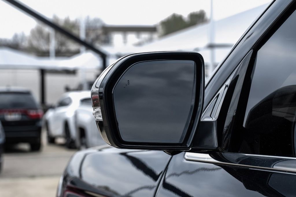 Used 2021 Ford Expedition King Ranch AWD/4WD image 48