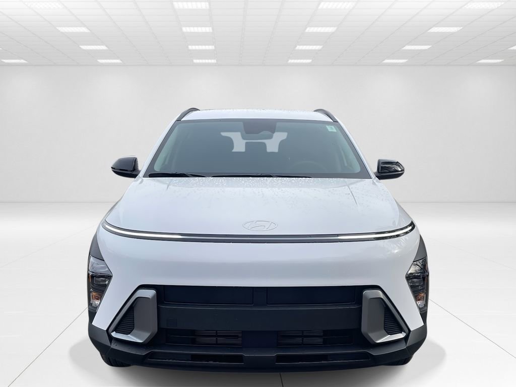 New 2026 Hyundai Kona SEL Sport image 2
