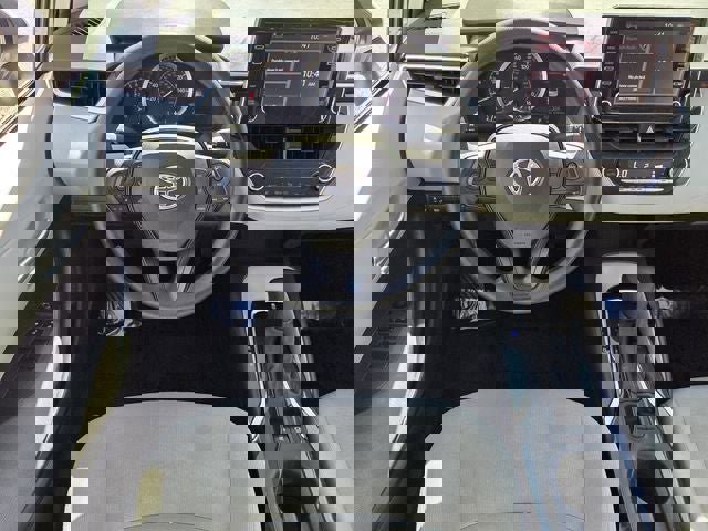 Used 2020 Toyota Corolla LE w/ LE Convenience Package image 13