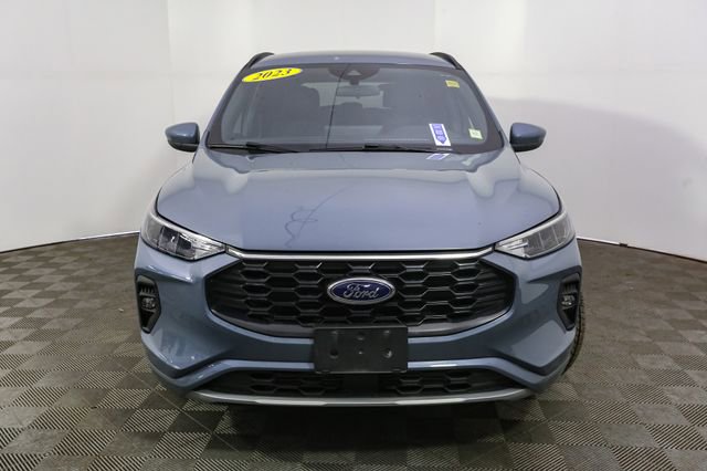 Used 2023 Ford Escape ST-Line Select w/ Tech Pack #1 AWD/4WD image 4