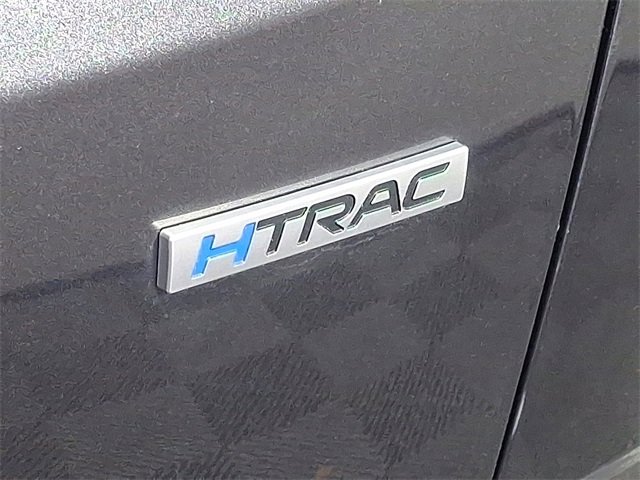 Used 2022 Hyundai Tucson Limited w/ Winter Package image 31