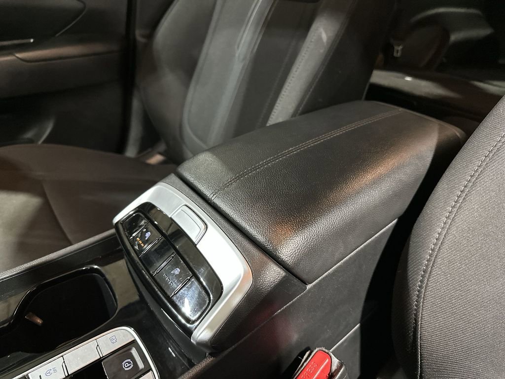 Used 2024 Hyundai Tucson SEL image 21