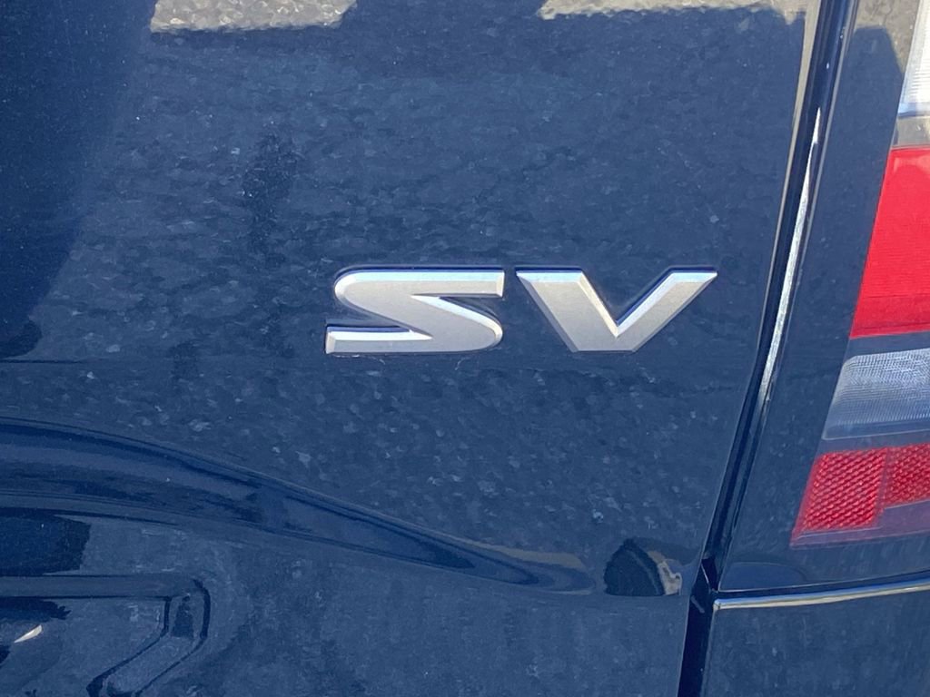 Used 2023 Nissan Frontier SV image 35