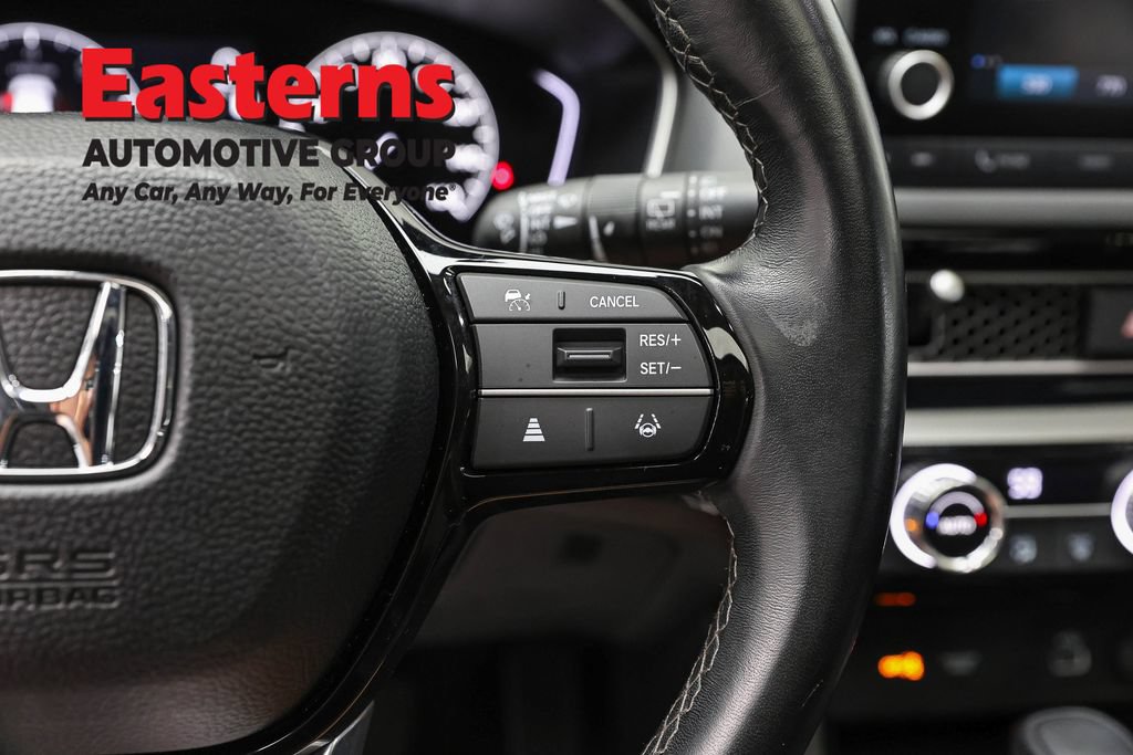 Used 2024 Honda Civic EX-L image 16
