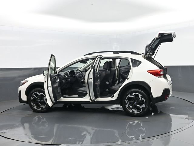 Used 2021 Subaru Crosstrek 2.5i Limited w/ Moonroof Package 2 AWD/4WD image 32