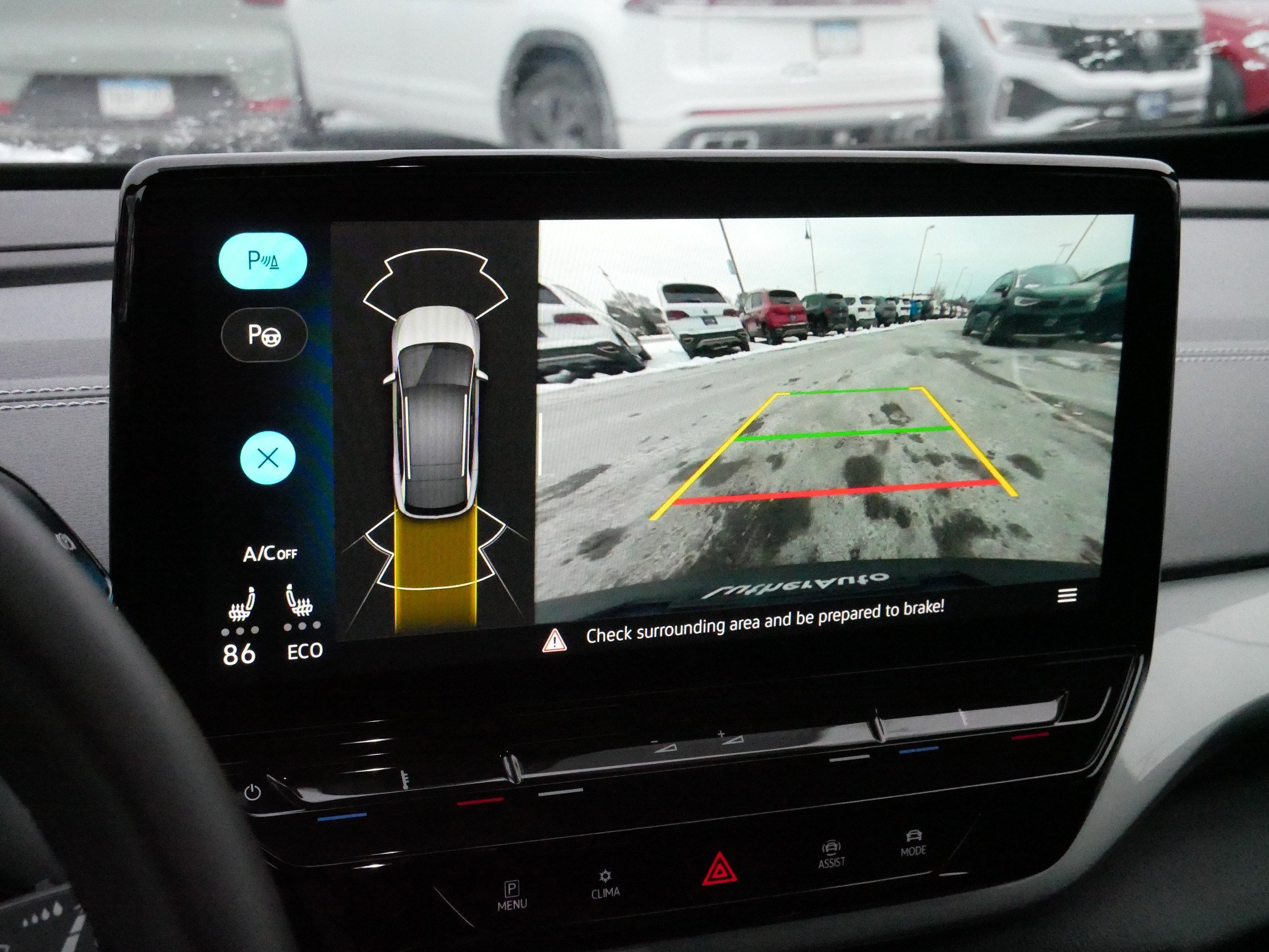 Certified 2023 Volkswagen ID.4 Pro S image 29