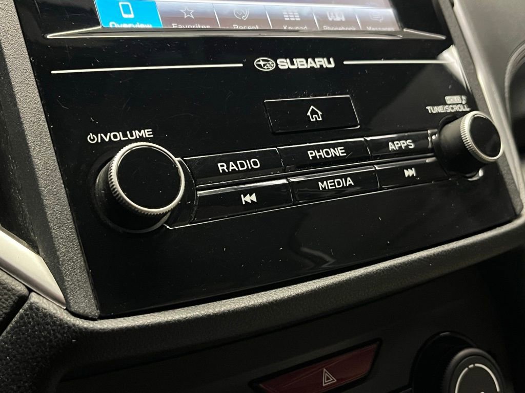 Used 2017 Subaru Impreza 2.0i image 9