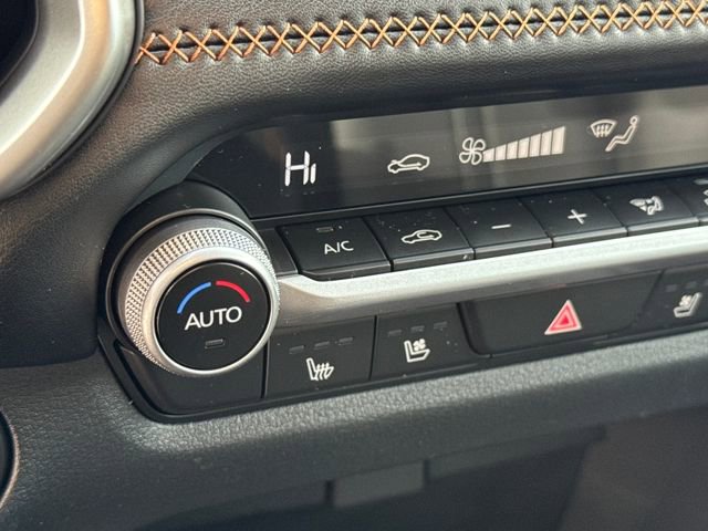 New 2026 MAZDA CX-50 AWD 2.5 Hybrid w/ Weather Package image 21