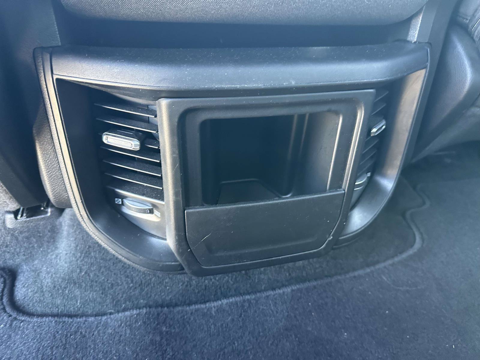Used 2023 RAM 1500 Tradesman w/ Night Edition AWD/4WD image 10