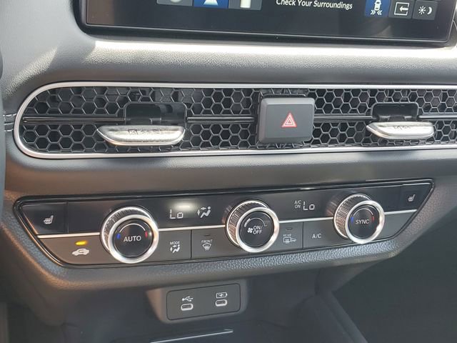 Used 2026 Honda HR-V EX-L image 28