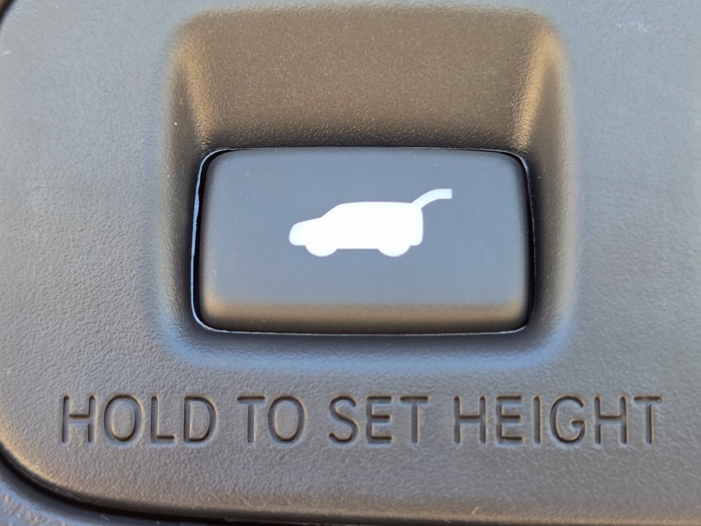 New 2027 Honda CR-V EX-L image 26