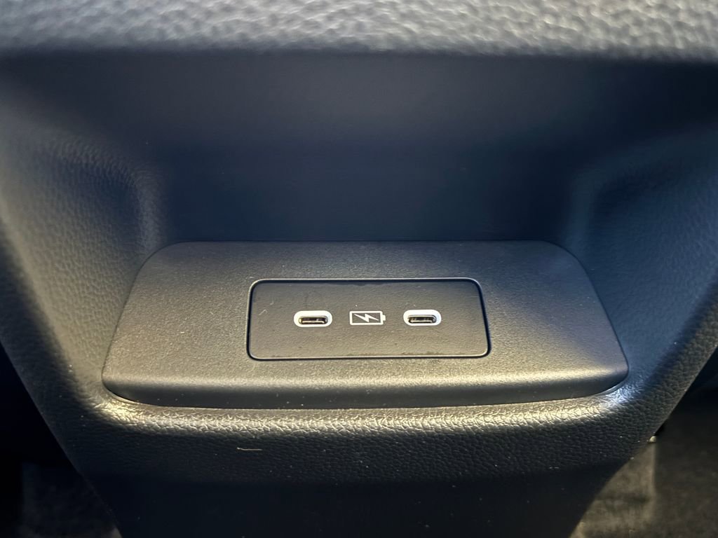 Used 2025 Honda CR-V EX image 17