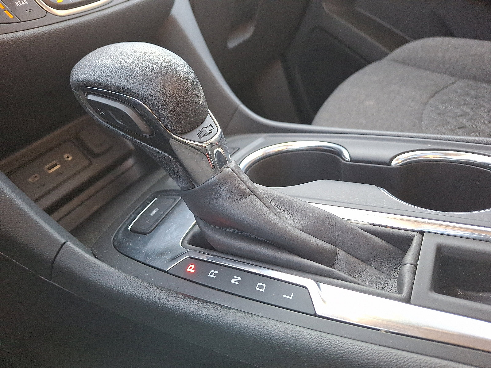 Certified 2022 Chevrolet Equinox LT image 14