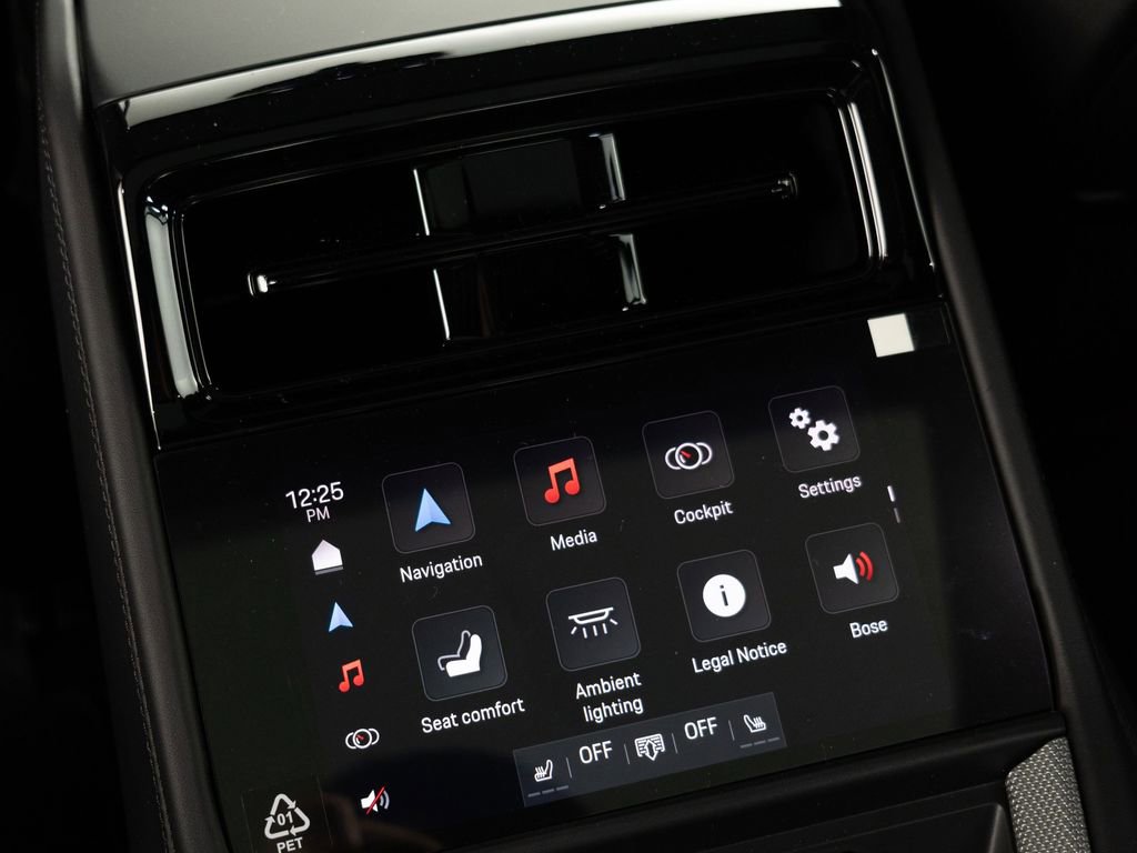 New 2026 Porsche Panamera 4 image 25