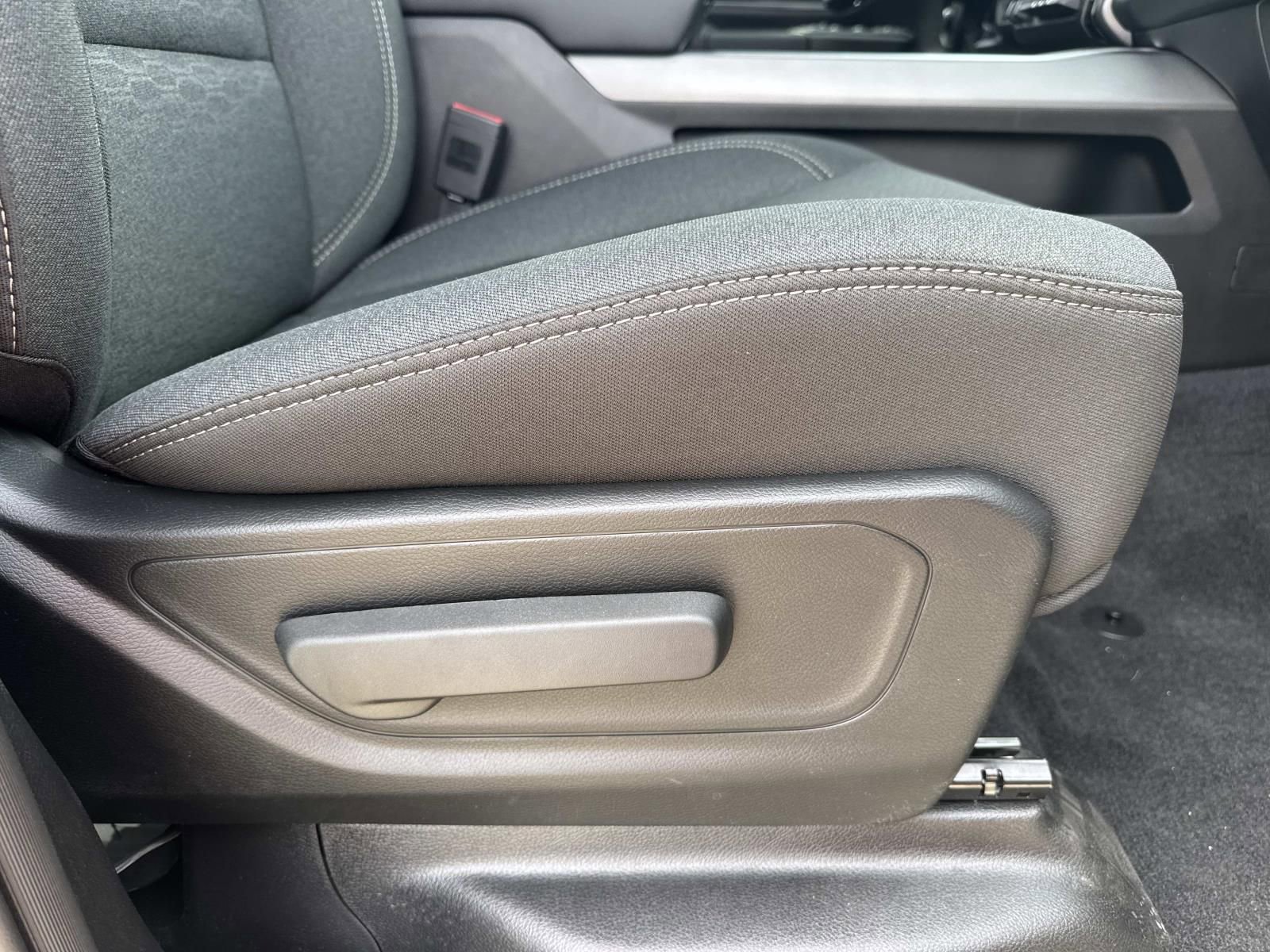 New 2026 RAM 1500 Big Horn image 12