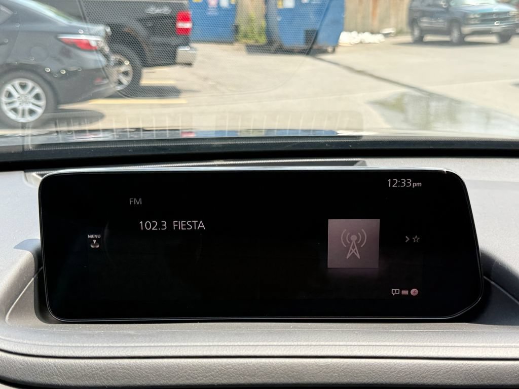 New 2026 MAZDA CX-30 AWD 2.5 S image 16
