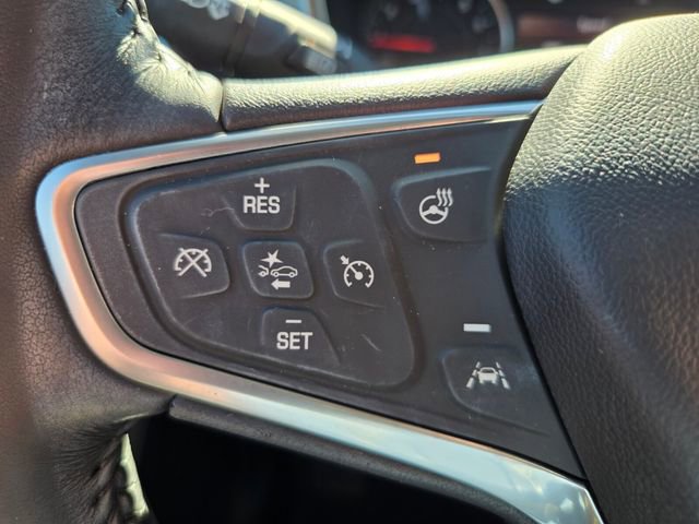 Used 2022 Chevrolet Equinox LT image 28