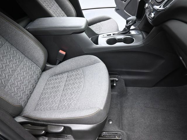 Used 2023 Chevrolet Equinox LT image 27
