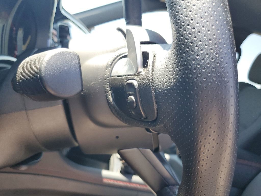 Used 2025 Dodge Durango GT AWD/4WD image 12