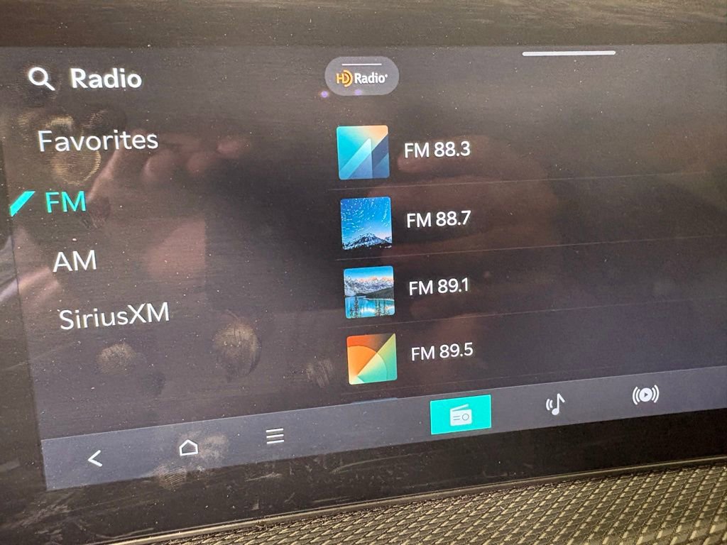 Used 2025 Kia EV6 Wind image 26