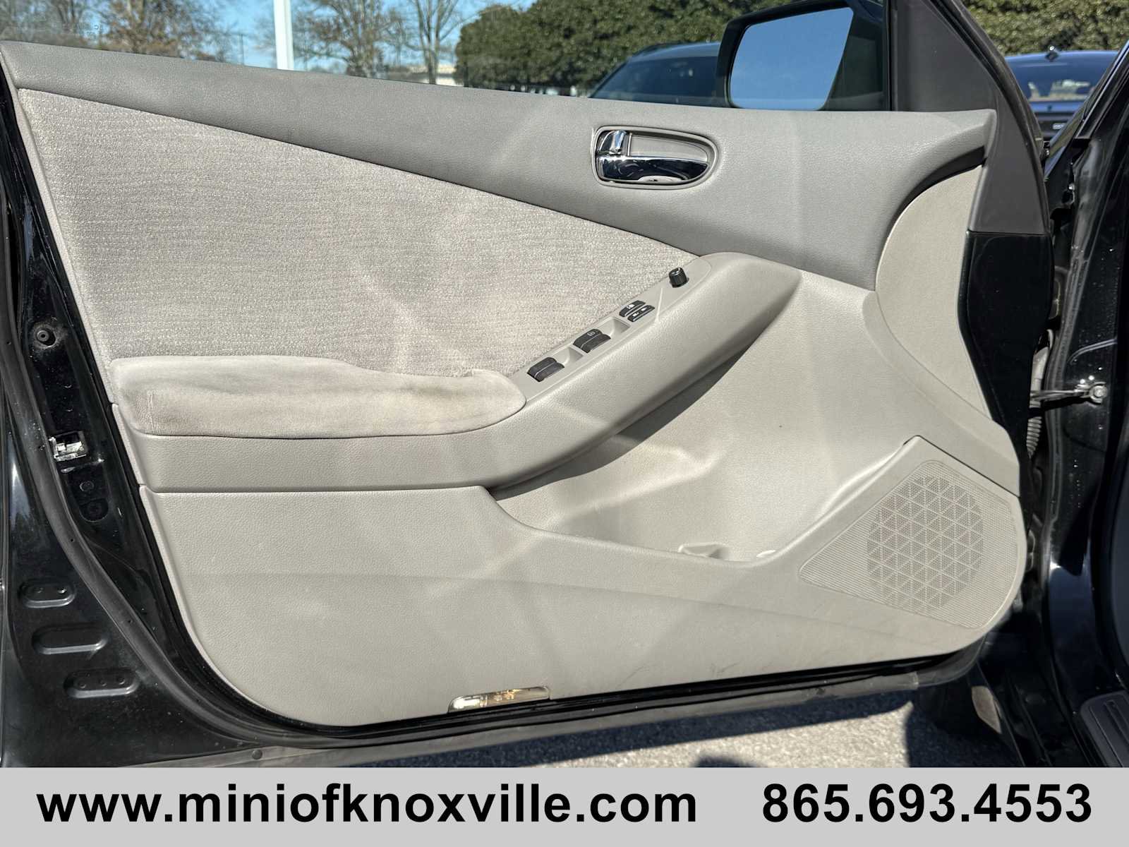 Used 2011 Nissan Altima 2.5 image 13