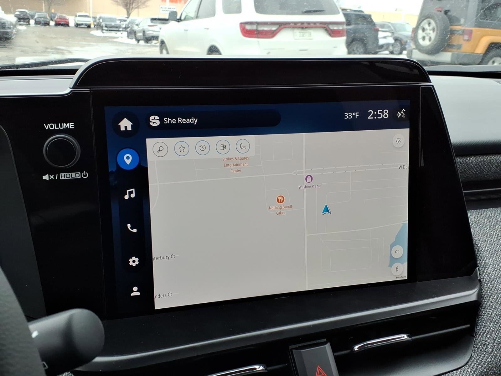 New 2026 Subaru Outback Limited XT image 15