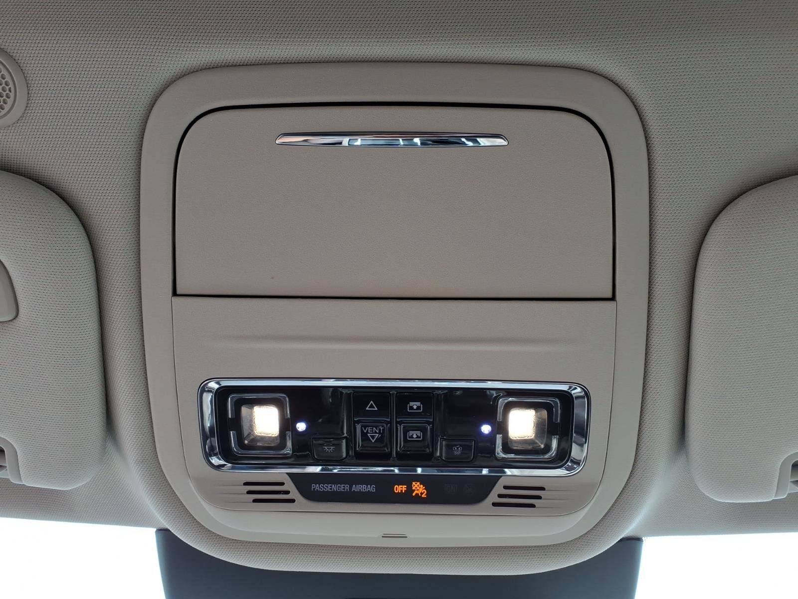 Used 2020 Lincoln Aviator Reserve w/ Equipment Group 201A AWD/4WD image 22
